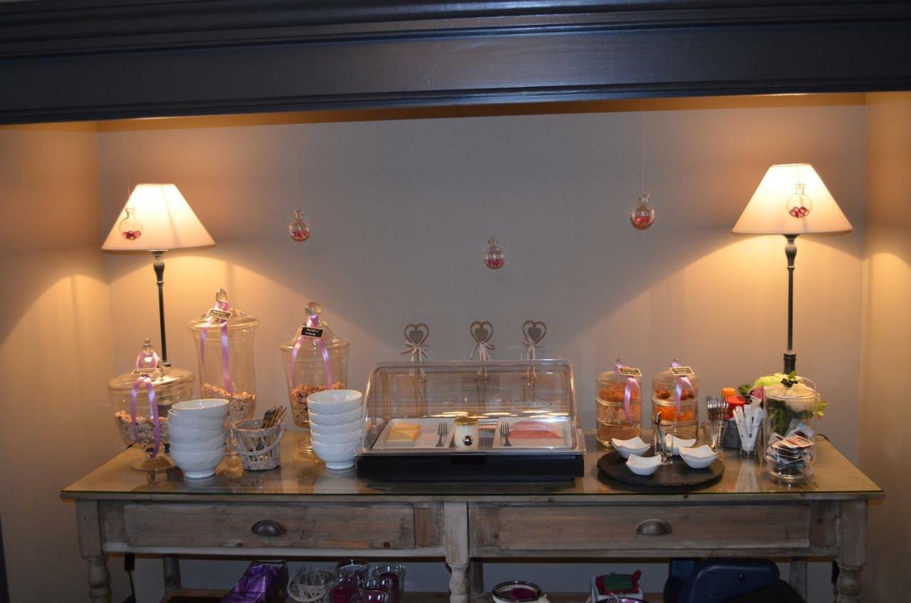 Cote D'Opale - La Ferme Des Saules Bed & Breakfast Millam Dış mekan fotoğraf