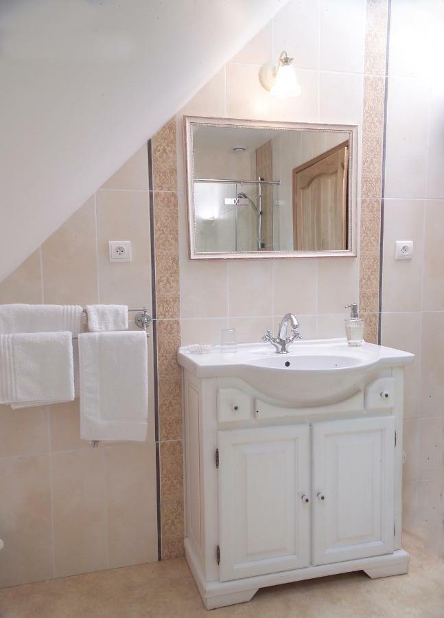 Cote D'Opale - La Ferme Des Saules Bed & Breakfast Millam Dış mekan fotoğraf