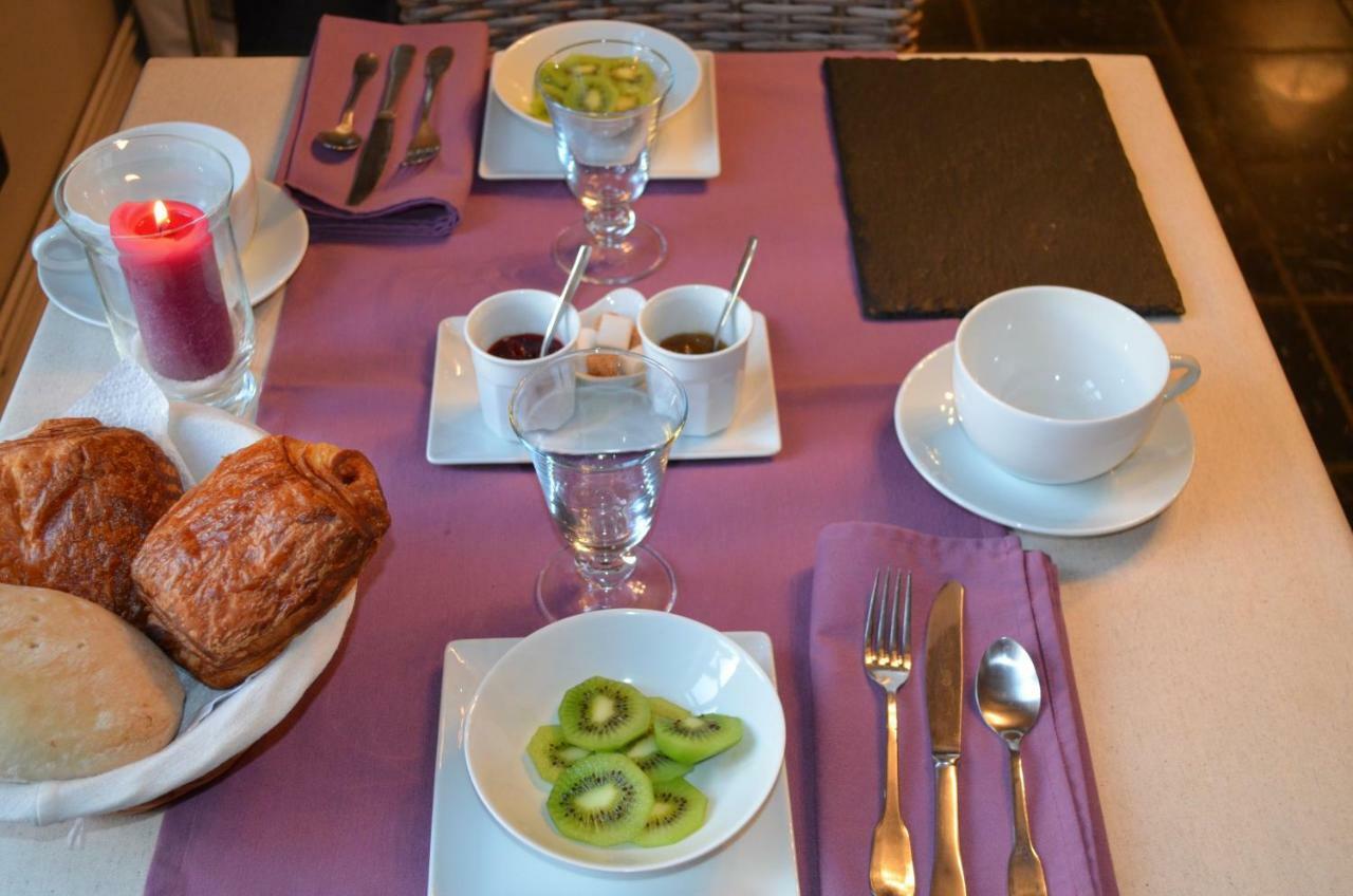 Cote D'Opale - La Ferme Des Saules Bed & Breakfast Millam Dış mekan fotoğraf